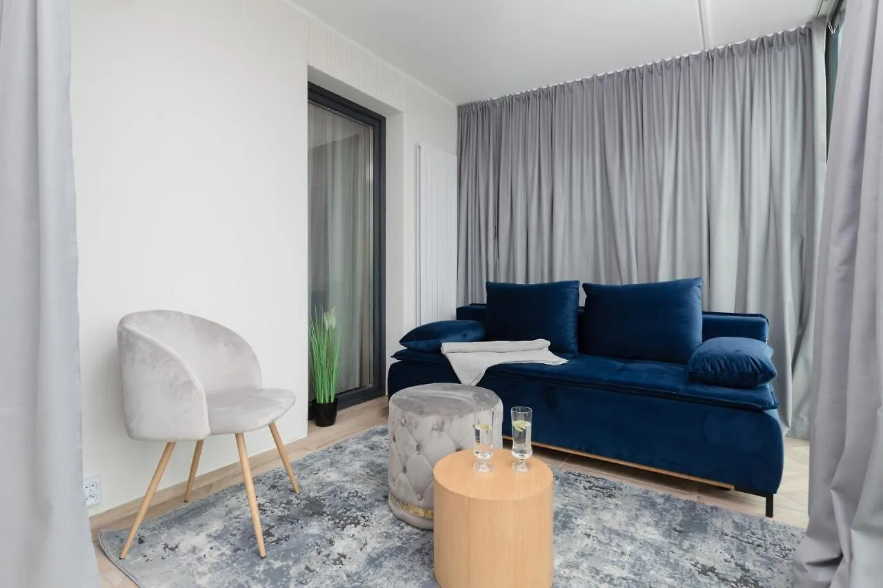 Wyspa Solna Kolobrzeg By Renters Prestige