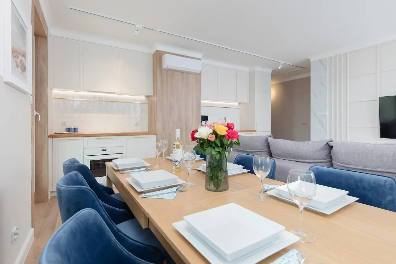 Wyspa Solna Kolobrzeg By Renters Prestige