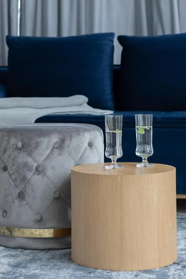 Wyspa Solna Kolobrzeg By Renters Prestige 波兰