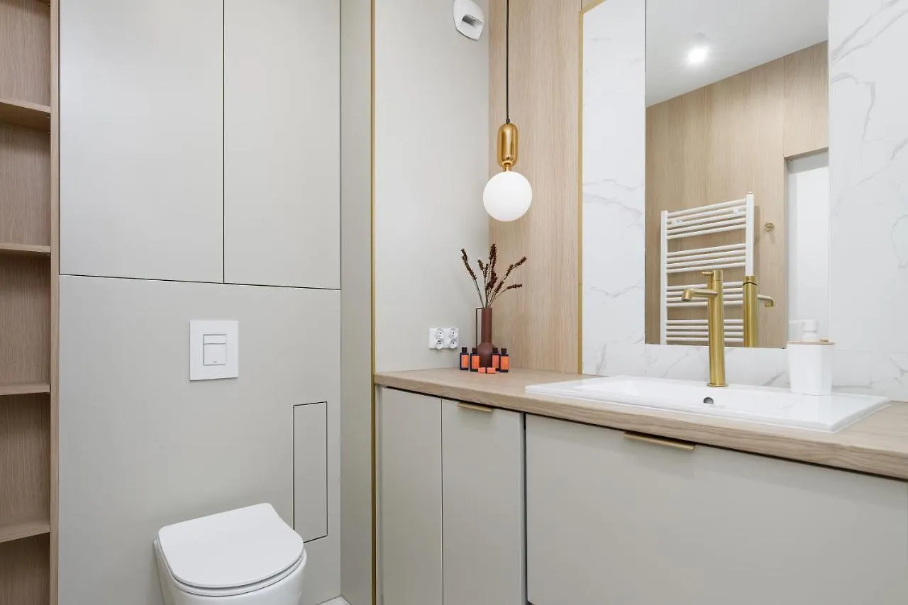 Wyspa Solna Kolobrzeg By Renters Prestige 0*,