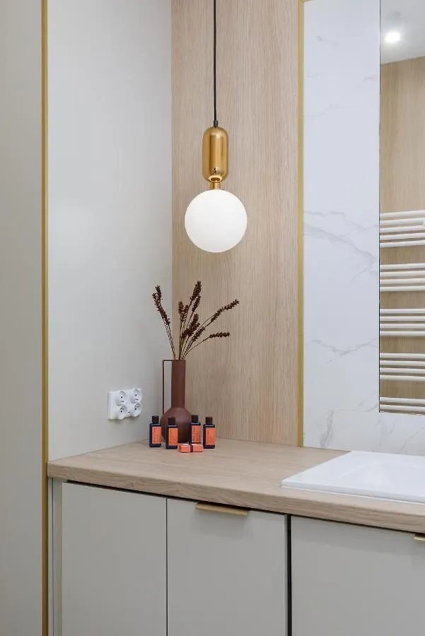 Wyspa Solna Kolobrzeg By Renters Prestige 0*,
