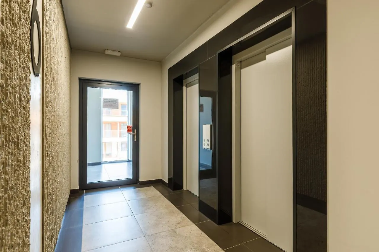 Wyspa Solna Kolobrzeg By Renters Prestige