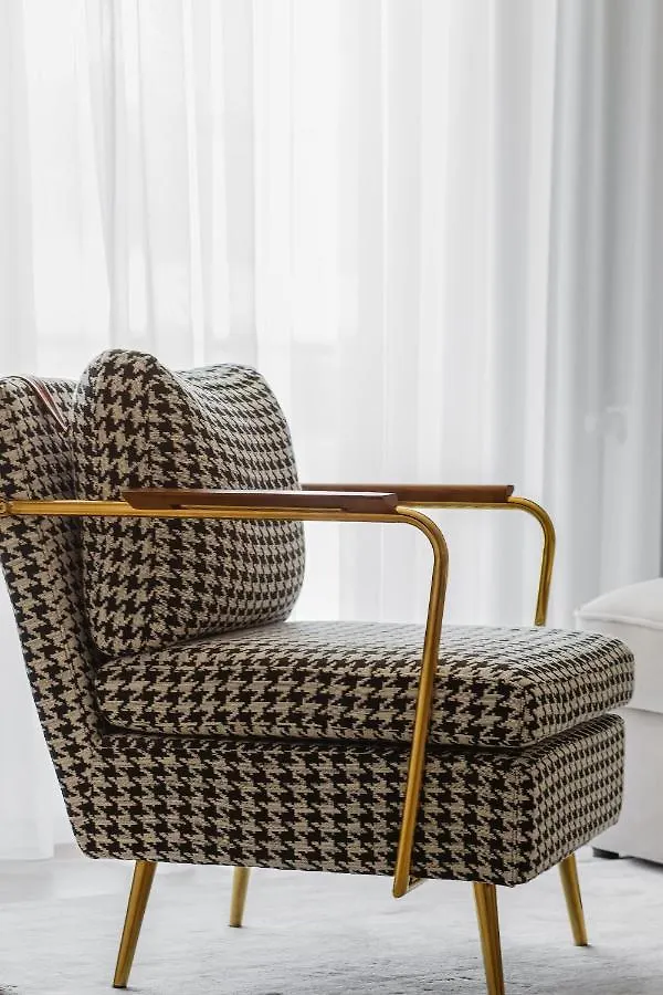 Wyspa Solna Kolobrzeg By Renters Prestige 公寓